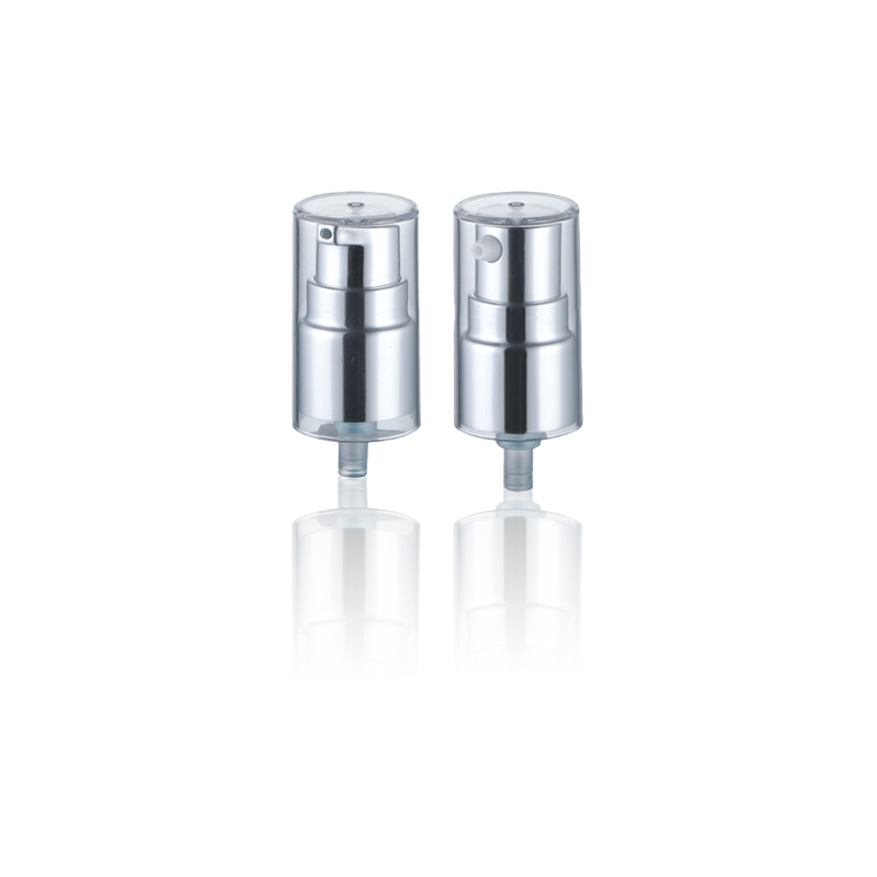 موزع سائل مضخة مستحضرات التجميل-HY18A-01