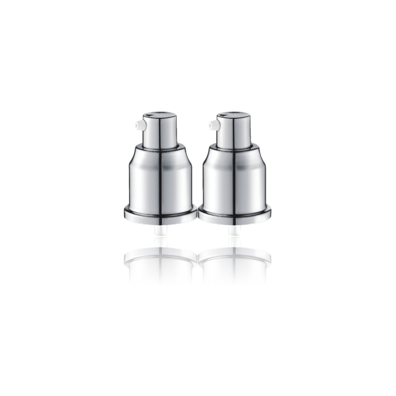 رأس مضخة مستحضرات التجميل المضادة للسقوط والمقاومة للاهتراء، موزع سائل-HY18A-03