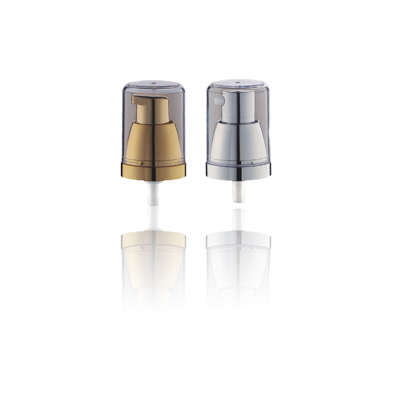 موزع سائل برأس مضخة تجميلية مبسطة-HY18A-07