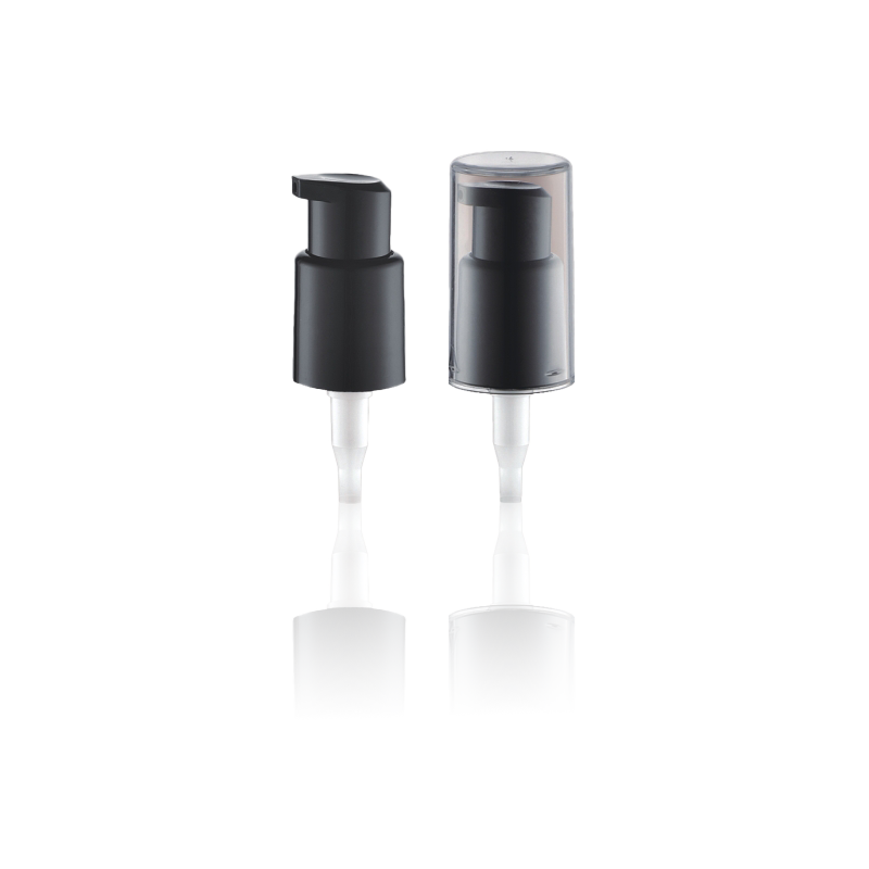 موزع سائل صغير محمول لمستحضرات التجميل-HY18A-09