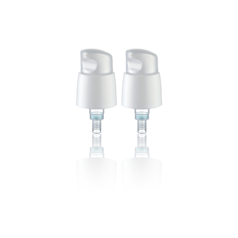 موزع سائل برأس مضخة مستحضرات التجميل غير مرئي-HY18A-12