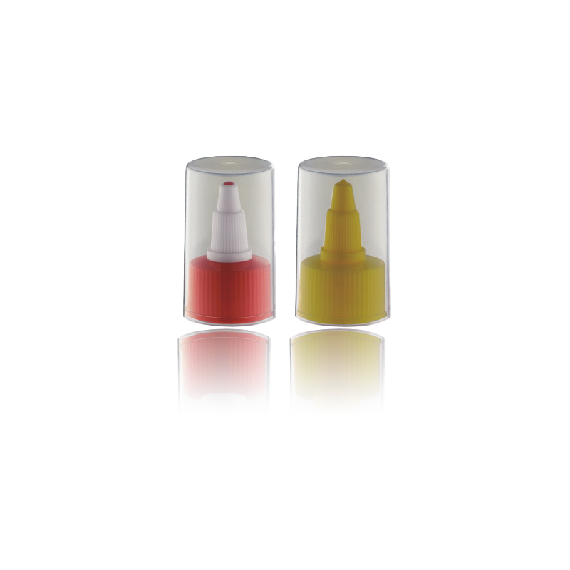 مستحضرات تجميل متينة ومانعة للتسرب CAP-HY-CP-21