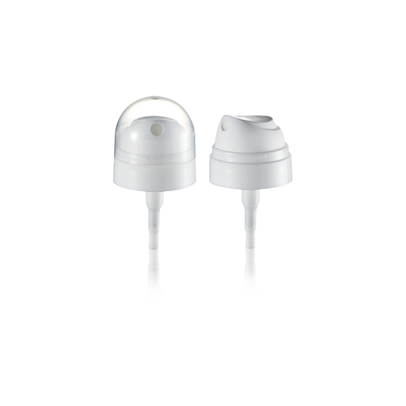 رأس مضخة مستحضرات التجميل بالضغط الحساس موزع السائل-HY32B-54-2