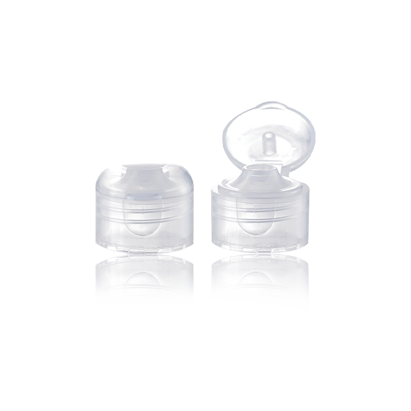 مستحضرات التجميل التجميلية البسيطة والشفافة الفراشة Cap-HY-F03