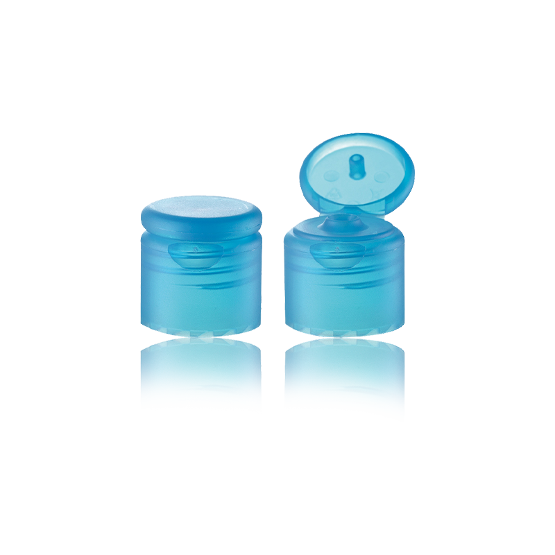 HY-F16: تعبئة مستحضرات التجميل فراشة زرقاء pp