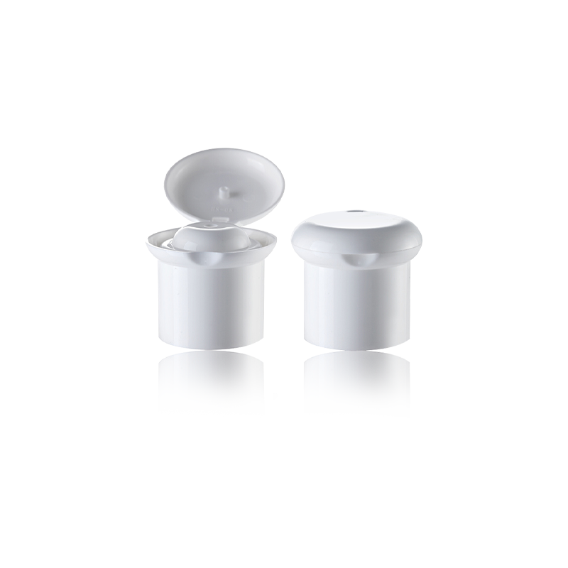 غطاء فراشة مستحضرات التجميل ذو أداء قوي للختم / غطاء Champignon-HY-M05