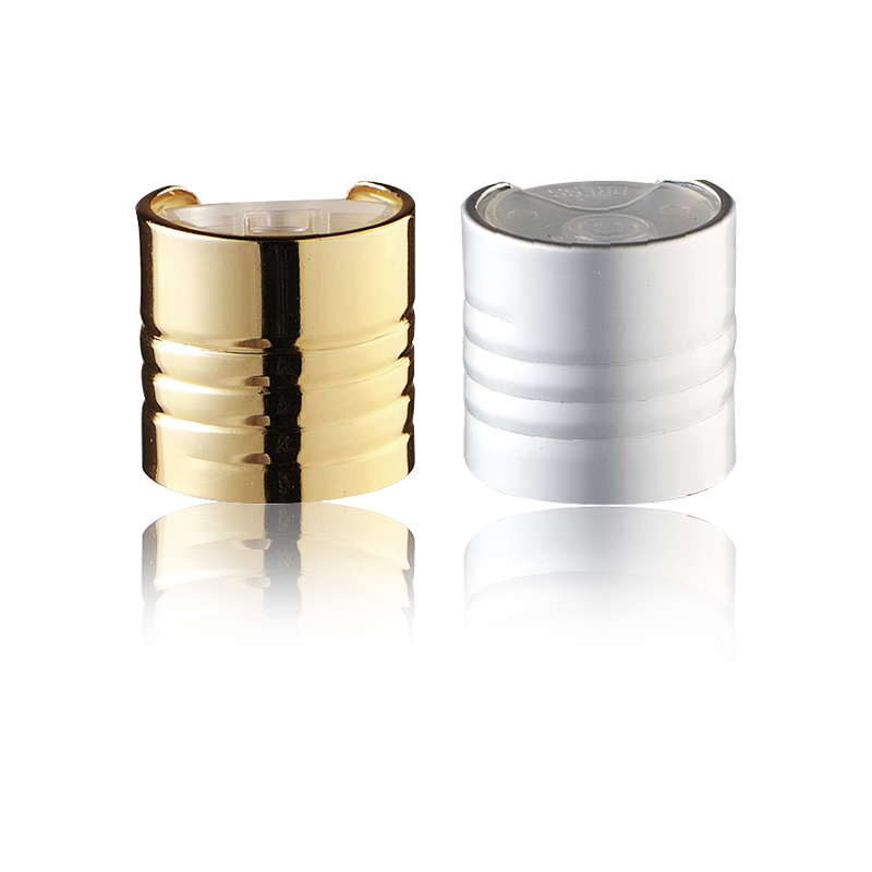 غطاء قبة محكم الغلق مقاوم للماء غطاء قرص مستحضرات التجميل-HY-Q03C