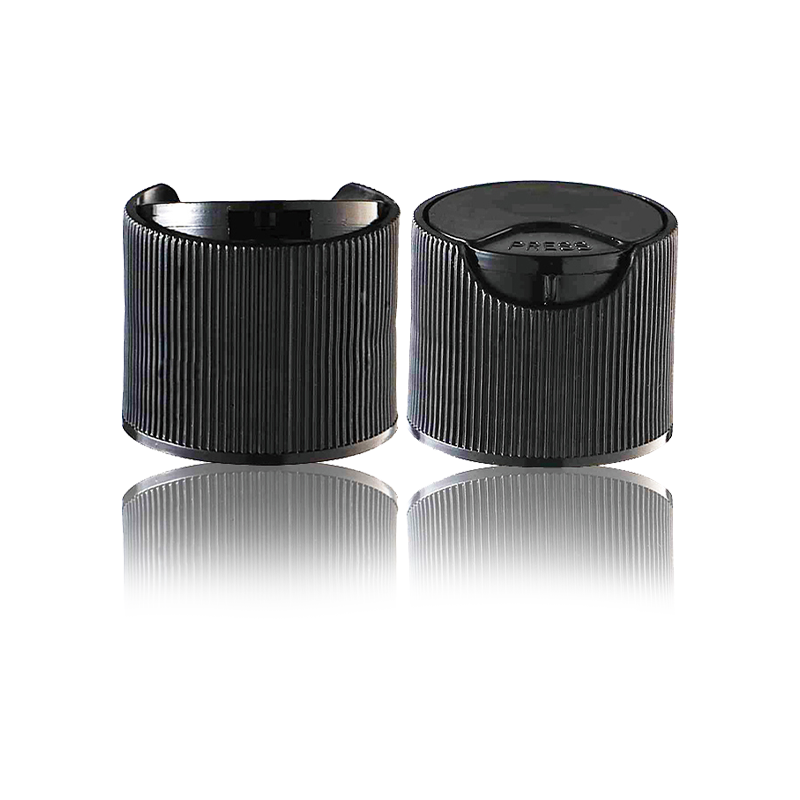 غطاء عام/غطاء قرص لمستحضرات التجميل باللون الأسود غير قابل للانزلاق-HY-Q04