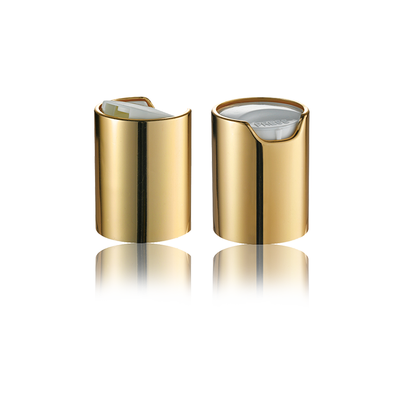غطاء القرص التجميلي ذو الهيكل المضاد للتطاير-HY-Q05A