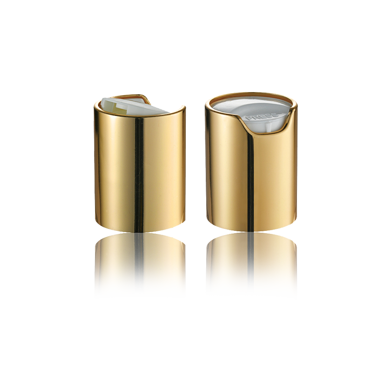 مصممة للكريمات والمستحضرات التجميلية غطاء القرص-HY-Q07A