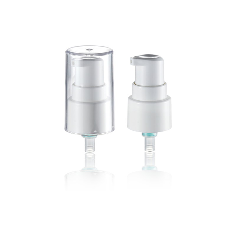 رأس مضخة مستحضرات التجميل خفيف الوزن موزع سائل-HY20A-04