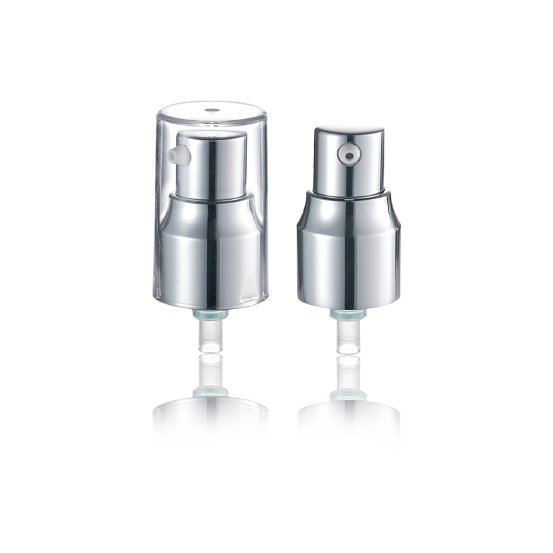 موزع سائل رأس مضخة مستحضرات التجميل الطازجة والطبيعية-HY20A-08