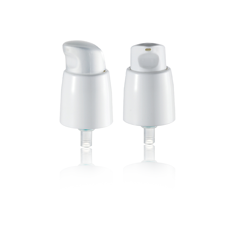 رأس مضخة مستحضرات التجميل ذات المقاومة الدقيقة موزع السائل-HY20A-11