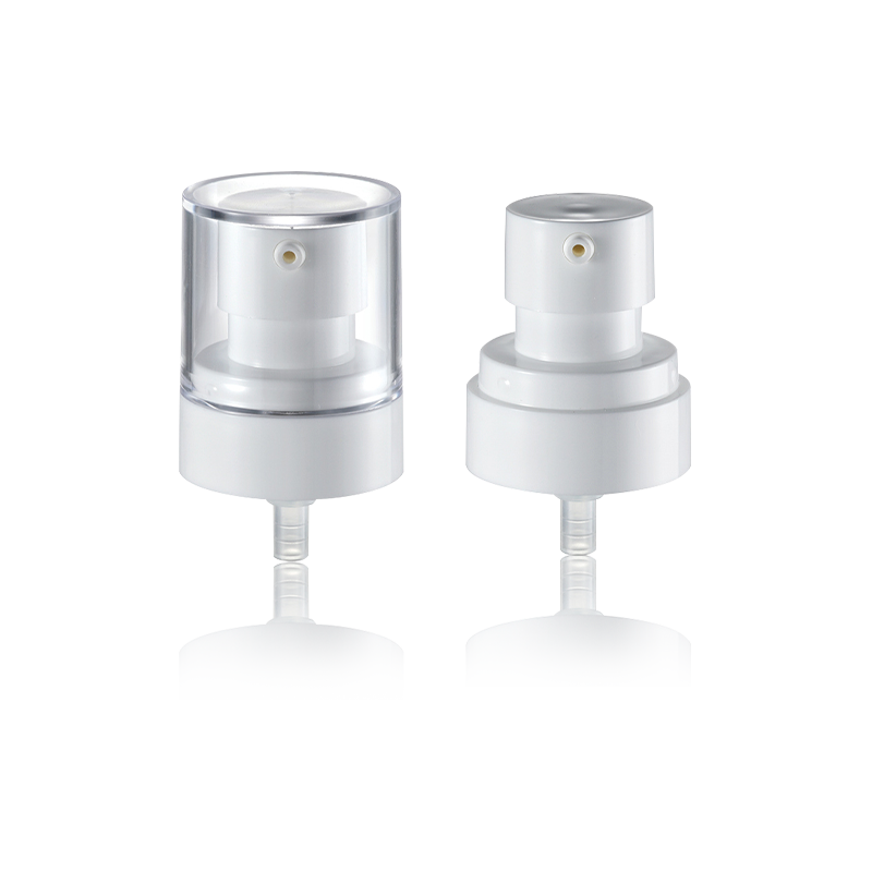 موزع سائل لمضخة مستحضرات التجميل يشبه الجلد-HY20A-18