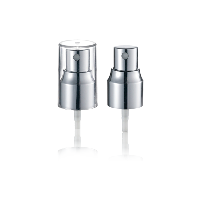 موزع سائل برأس مضخة مستحضرات التجميل المقاوم للغبار-HY20B-12