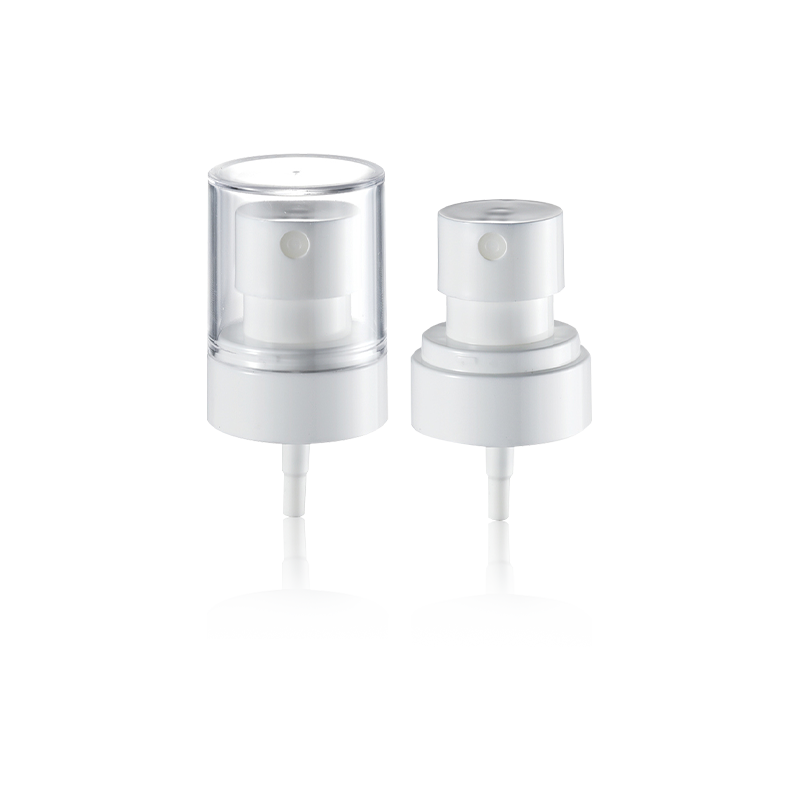 موزع سائل مستحضرات التجميل الفاخر الخفيف - HY20B-19