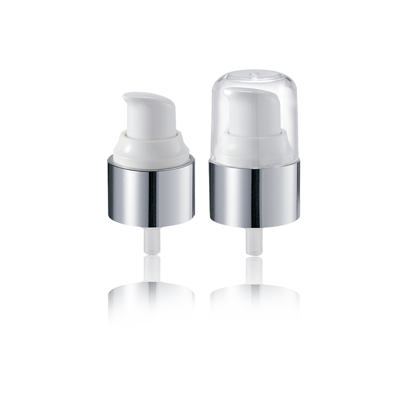 موزع سائل لمضخة مستحضرات التجميل من الألياف-HY24A-10