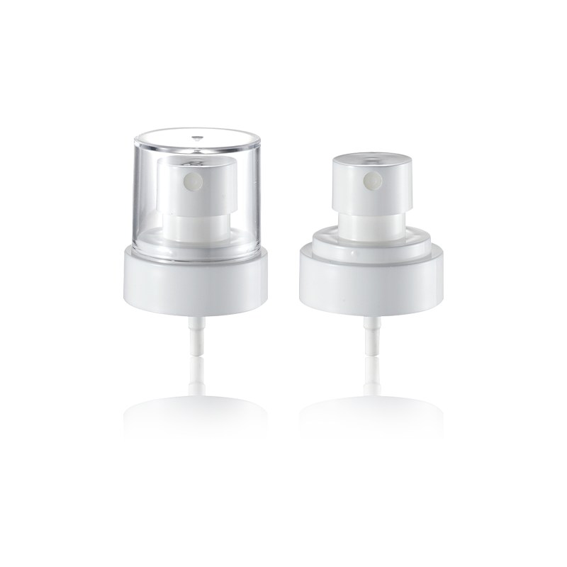 موزع سائل برأس مضخة مستحضرات التجميل قوي الختم-HY24B-21