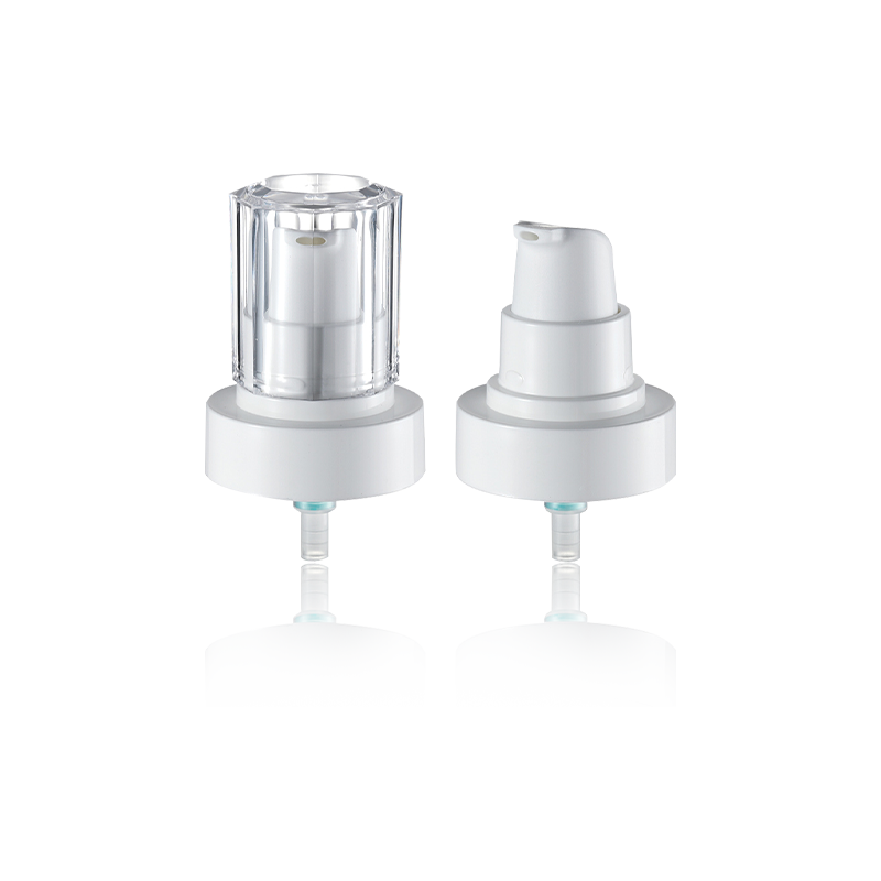 حاوية عينات مستحضرات التجميل mpty لتوزيع السوائل-HY24A-25-1