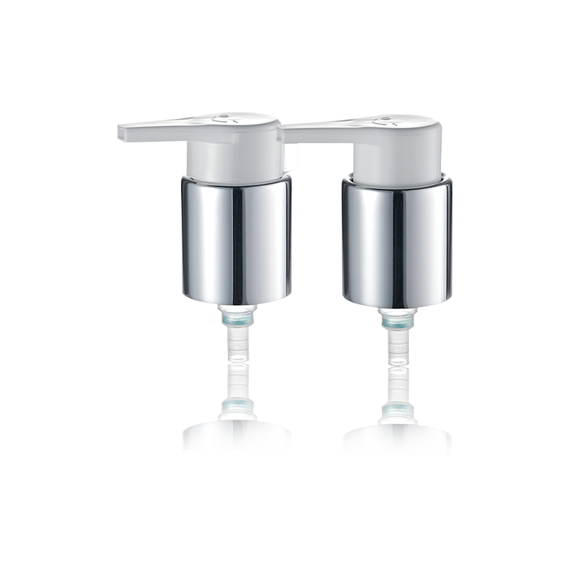 موزع سائل للزيت العطري الكريمي والمنظف السائل للمكياج-HY24A-29