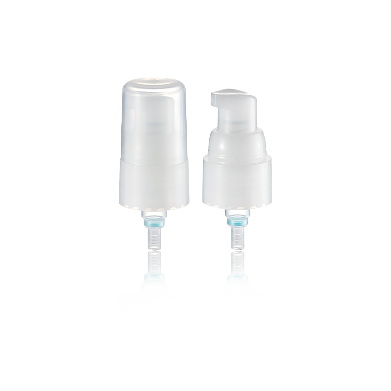 موزع سائل مستحضرات التجميل بفوهة واسعة الزاوية-HY24A-36