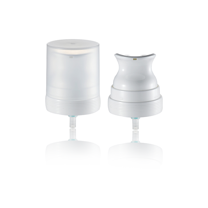 مضخة ضغط مستحضرات التجميل السائلة الموزعة-HY24A-38