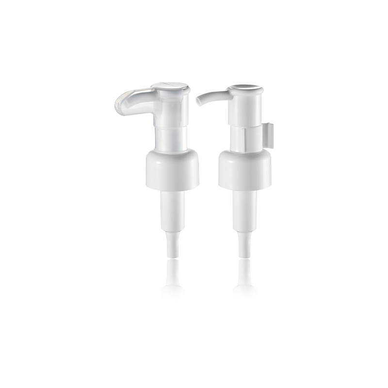 موزع سائل مستحضرات التجميل مصمم للسفر وقابلية النقل HY24A-65