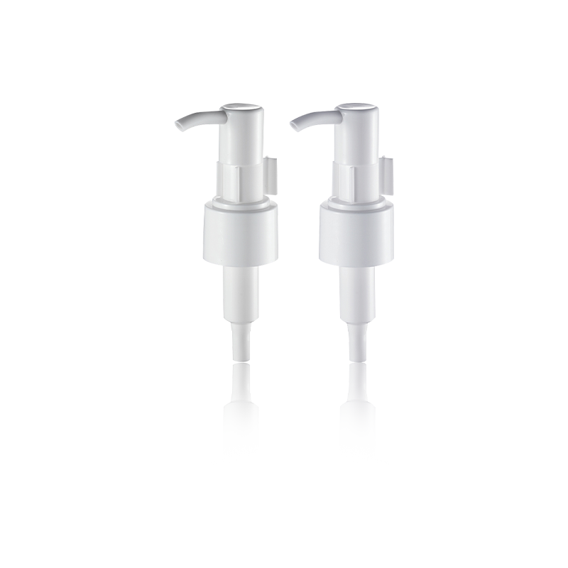 رأس مضخة مستحضرات التجميل ذات التعديل الدقيق موزع السائل-HY24A-68