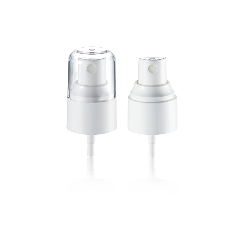 رأس مضخة مستحضرات التجميل بتصميم قابل للإزالة موزع سائل-HY24B-42