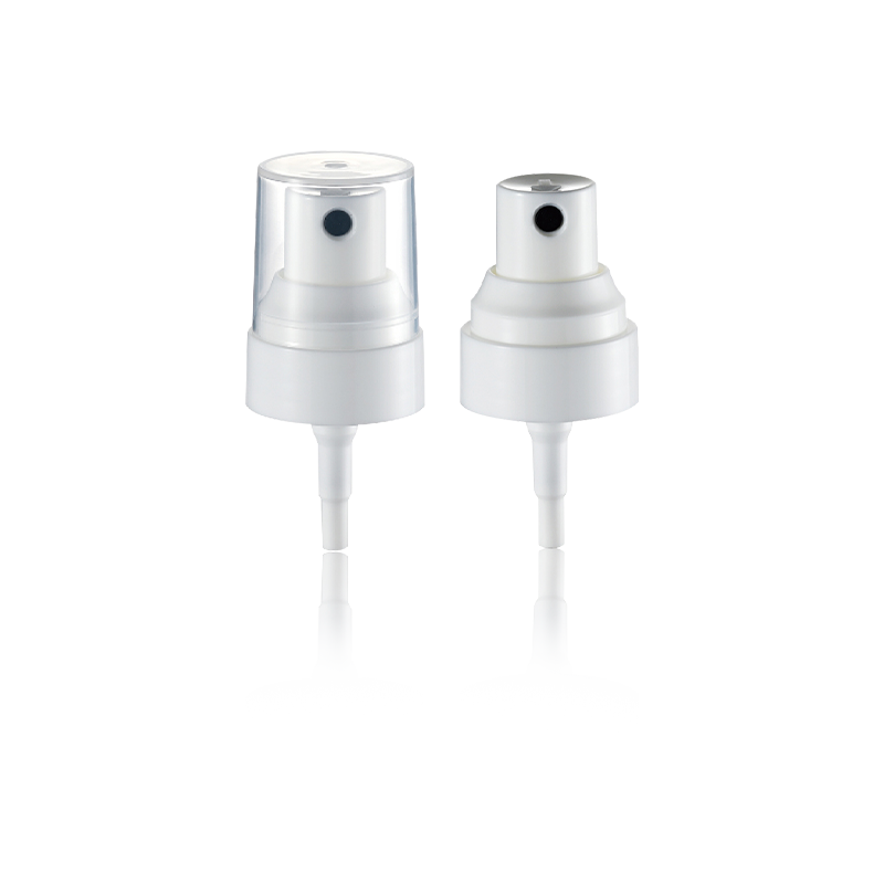 رأس مضخة مستحضرات التجميل الكمية الدقيقة موزع السائل-HY25B-45