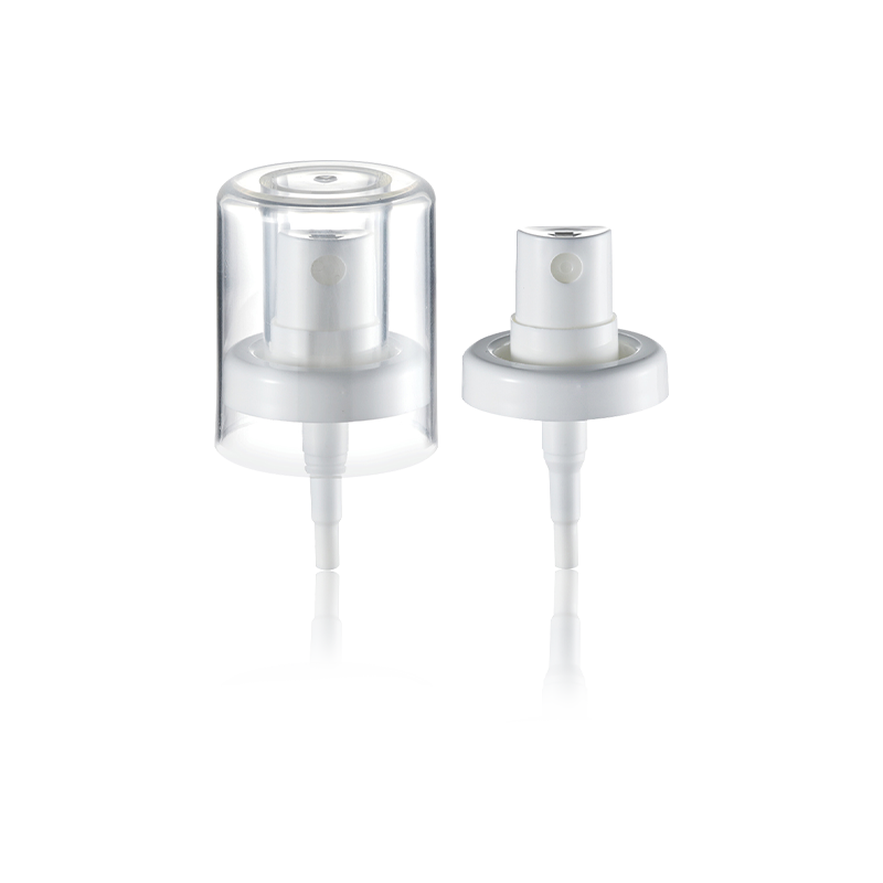 موزع سائل لمضخة مستحضرات التجميل البلاستيكية القابلة للاستبدال-HY32B-53