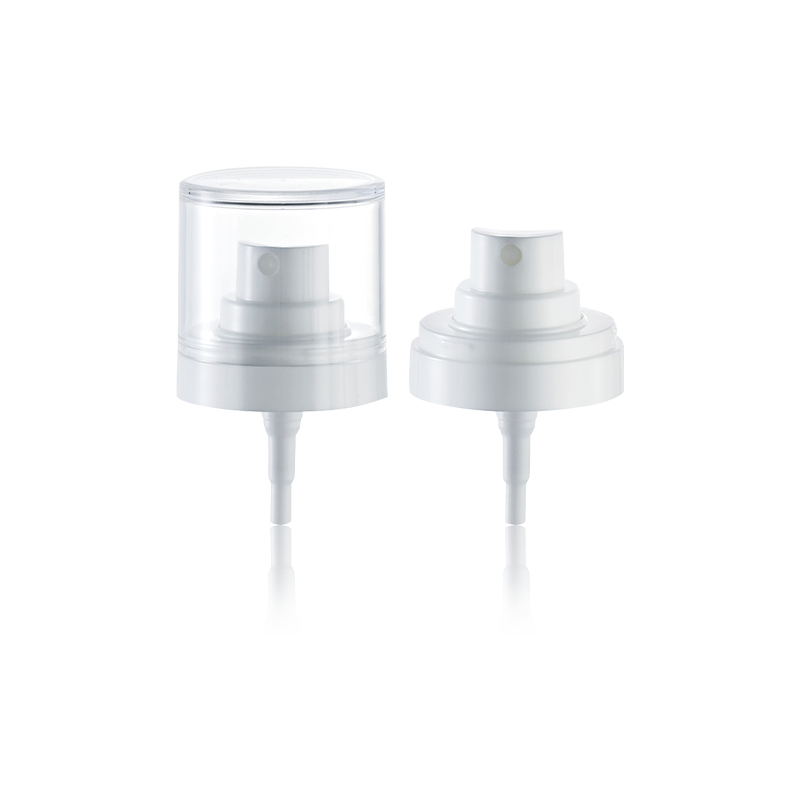 موزع سائل لمضخة مستحضرات التجميل بالرش البسيط-HY36B-72