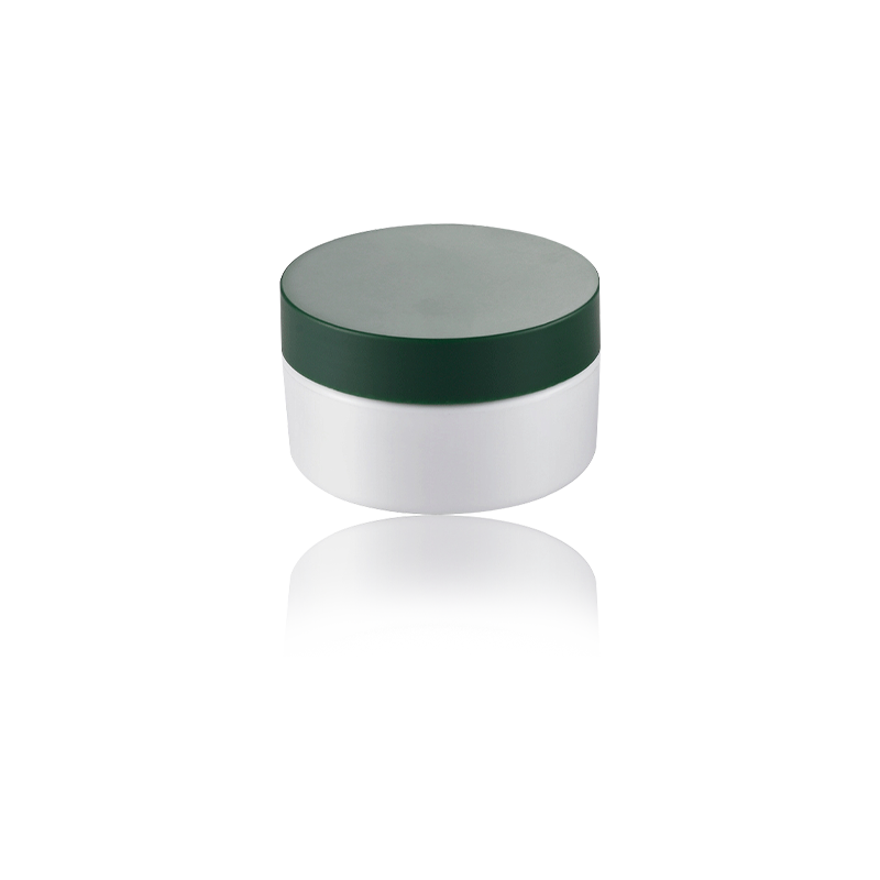 PJ-002E مرطبان مستحضرات تجميل فارغ للعناية بالوجه سعة 50 جرام