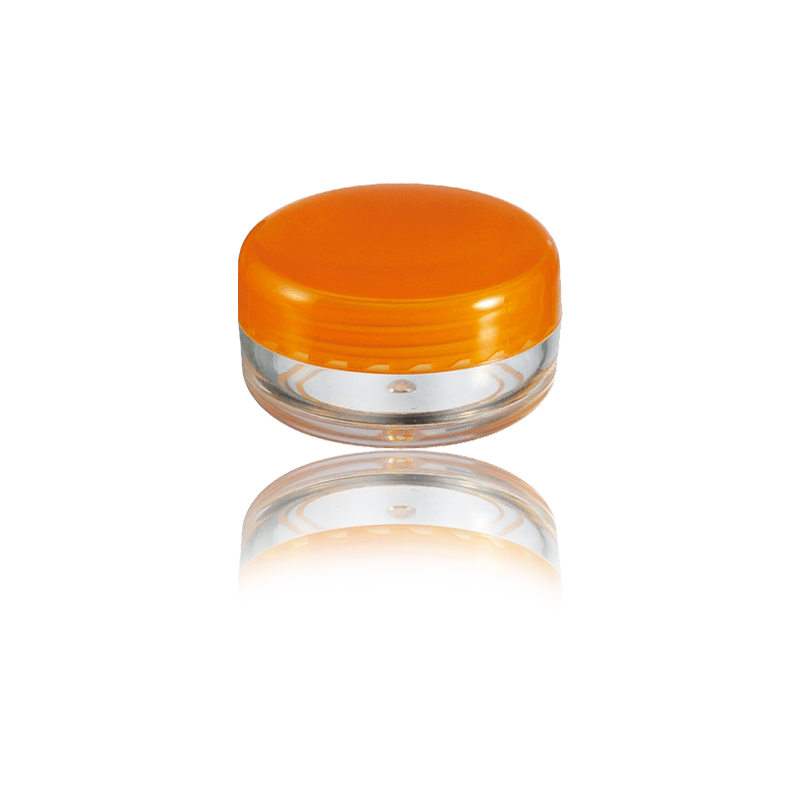 3G علبة كريم صغيرة وبسيطة Series-PJ-006A