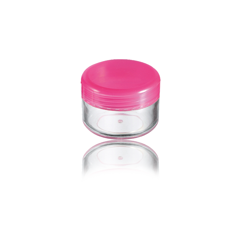 8 جرام سلسلة علبة الكريم الرائعة والمدمجة-PJ-006C