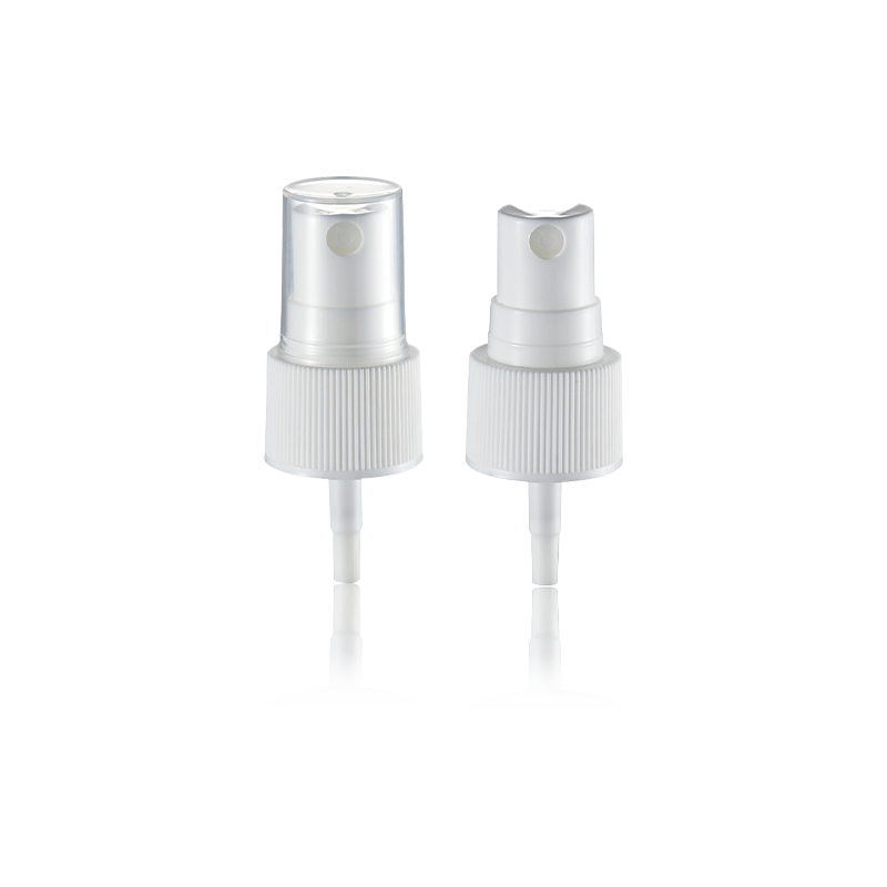 موزع رأس مضخة مستحضرات التجميل السائلة اللطيفة-HY20B-05