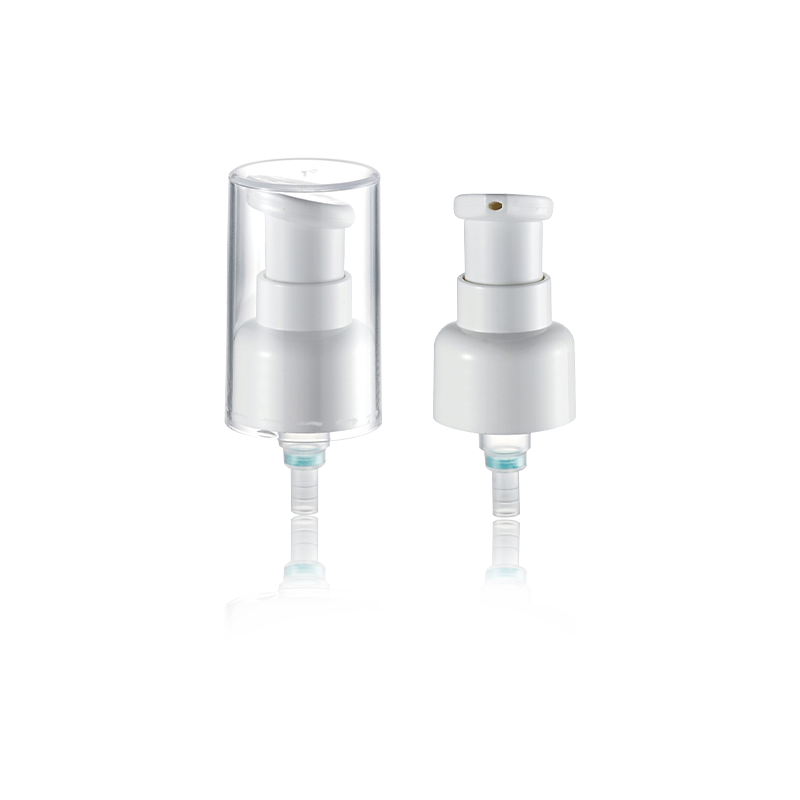 رأس مضخة مستحضرات التجميل الانحلال الدقيق موزع السائل-HY24A-69