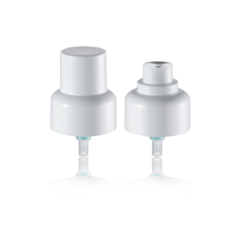 موزع سائل لمضخة مستحضرات التجميل متعدد الوظائف-HY24A-70