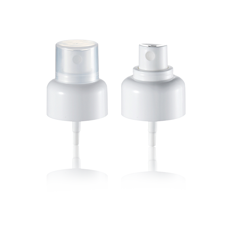 موزع سائل برأس مضخة مستحضرات التجميل بالضغط المريح-HY24B-70