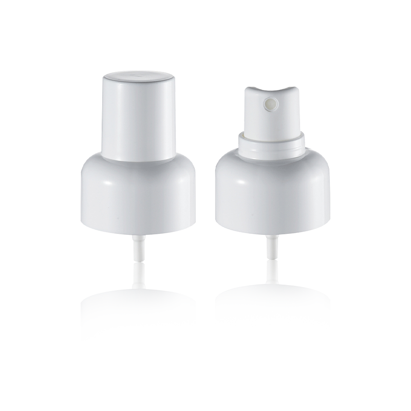 رأس مضخة مستحضرات التجميل الرغوية موزع سائل-HY24B-71