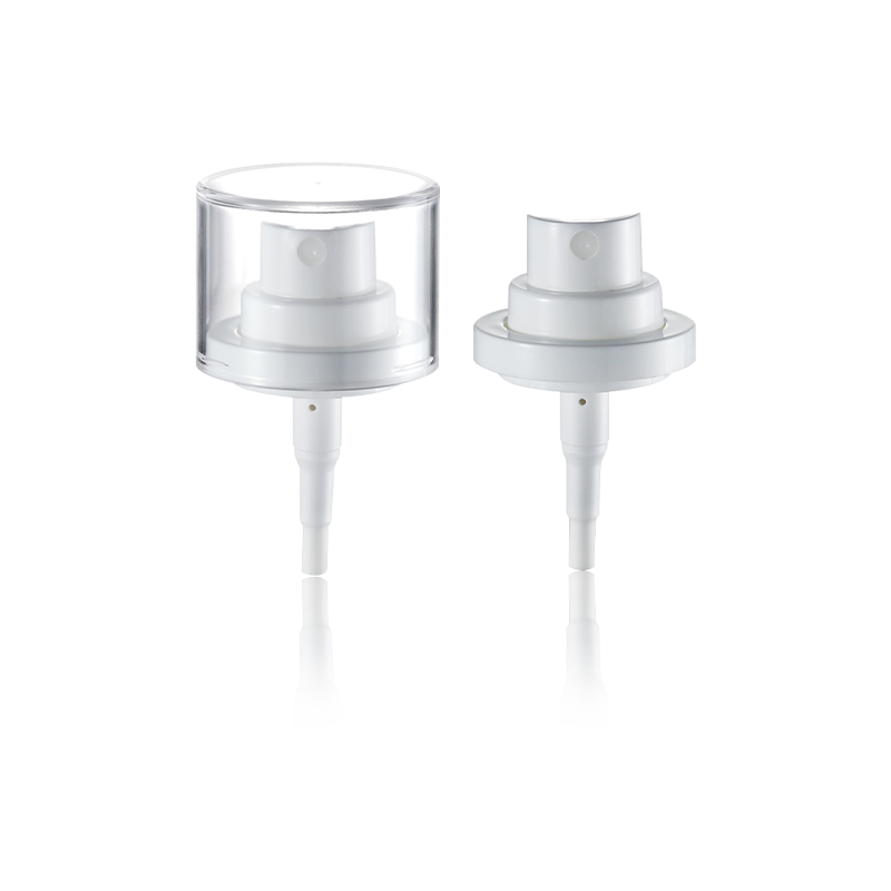 موزع سائل لمضخة مستحضرات التجميل خفيف الوزن وموفر للعمالة-HY32B-56